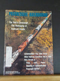 Progressive Railroading 1986 January The SOO’s Cavanaugh New thrust in track car