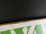 Railway Modeller 1973 March V24 #269 West Highland Model Ry GWR Coach Constructi
