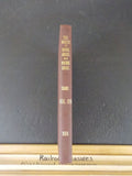 Society of Naval Architects and Marine engineers Transactions Vol 89 1981
