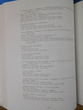 Colorado Rail Bibliography compiled by Robert J Schoppe