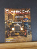 Hemmings Classic Car Magazine #223 2023 April Keeper of The Flame