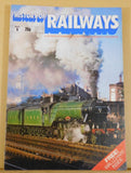 History of Railways Part 1 Journey of Romance Invention and Powerful Splendor