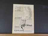 Railroad Trainman Magazine, The 1941 March *Middle Creased