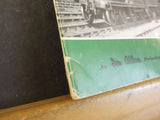 Railway World 1961 August Vol 22 No 255 Railway Development at Yeovil