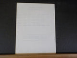 Bangor & Aroostook Railroad Company Financial & Statistical Statements 1980 stap