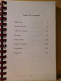 United Methodist Women First United Methodist Church Recipe Book 2004