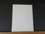 Detroit Toledo Ironton RR Co. Annual Report 1983 ICC R-1 Spiral bound
