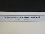 Central Headlight 1986 Fourth Quarter Hojack Lake Ontario Shore RR Bolt breaker