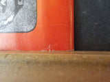 Bandwagon 1977 July August Circus Magazine La Tena Big 3 ring animal circus 1917