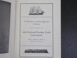 Baltimore and the Baltimore & Ohio Railroad Company 1929