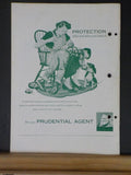 Louisville & Nashville Employee Magazine L&N 1954 March