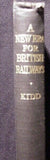 New Era For British Railways By Howard Kidd HC 1929