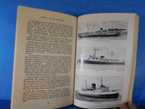 Gateway to the Continent by E W P Veale Dust Jacket 1955 Cross Channel Travel.
