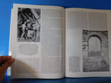 Branches & Byways Cornwall by John Vaughan w/ dust jacket