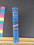 Railroad Question By William Larrabee  Hard Cover