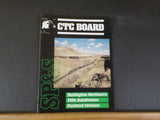 CTC Board Railroads Illustrated #131 1986 May BN Fift Division Portland Div SP&S