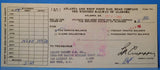 Check Atlanta and West Point RR Western Ry of Alabama 1958 Oct 21 Lehigh Valley