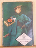 Railroad Stories Magazine 1934 Dec NYC Marine Ry Wreck C&NW locos Garden RR