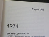 Along the White Pass High Iron by J.D. True Hoghead on the White Pass Soft Cover