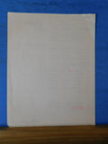 Consists of New York-Philadelphia-Washington Trains Reprint of 1953 document