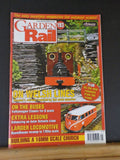 Garden Rail #193 September 2010  The monthly magazine for outdoor scales