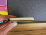 Cotton Belt Route 1959 Diary Calendar     Missing some pages