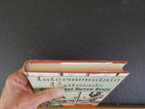 Intermountain Railroads Standard and Narrow Gauge by Merrill D. Beal w/dust jack