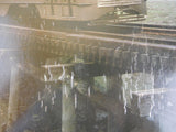 Traction Extra #2 The Presidents Car Saitta PCC SC