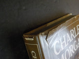 Charles Morgan and the Development of Southern Transportation BY James Baughman