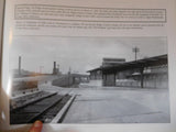Rails Through Manayunk by Harry Garforth Jr Soft Cover