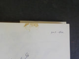 Herb’s Hot Box of Railroad Slang + Heros of American RRing by Lund w/DJ SIGNED ?