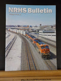 NRHS Bulletin 2015 Vol 79 #2 The Bay Line Graceville Extension