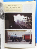 Railway Heritage of Britain, The 150 years of railway architecture& engineering