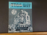 TTOS Bulletin Vol 13 #6 1978 June Toy Train Operating Society