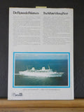 DeFlytande Palatsen The White Viking Fleet by Algot Mattsson