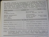 Nickel Plate Road Historical Society Vol 1 & 2 book Early Magazine Reprints