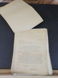 Louisville & Nashville Railroad Company NC&StL Railway September 1914-January 19