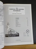 Norfolk and Western Handbook, The  by Wallace & Wiley Steam Era book for modeler