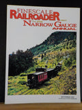 Finescale Railroader 2006 Narrow Gauge Annual September 05