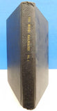 Model Railroader Magazine Bound Volume 5 January-December 1938