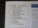 Central Headlight 2017 Third Quarter NYC HS NYC’s Avon Yard