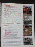 Classic Trains 2011 Winter Rockin' around KC Rock Island Canadian Pacific NYC Hu