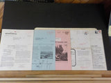 Long Island Cannonball Lot of 5 magazines 1970-1978