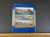 Buffalo Rochester and Pittsburg Railway in Color Volume 1 Zollitsch Morning Sun