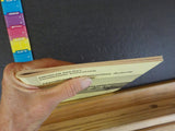 American Railway Engineering Association Handbook of Committee Activity 1980