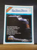 Toy Train Revue Vol 1 No 2 Fall 1992 Special York Issue The Colletcors Journal