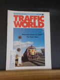 Traffic World 1992 May 25 No 8 Vol 230 Whole No 4438