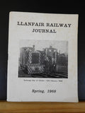 Llanfair Railway Journal #28 1968 Spring The Ziller Coaches