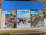 Model Railroader Magazine Complete Year 1988 12 issues Complete Year