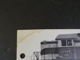 Susquehanna Reflector Vol 1 No 2 1947 June Full Cargo of 100 Railroad Cars Can b